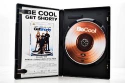 Be Cool ( NTSC )