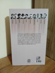 Taner Ay Rüzgara Yazanlar (2.EL)