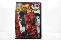 Asla Pes Etme // SIFIR