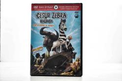 Cesur Zebra Khumba // SIFIR