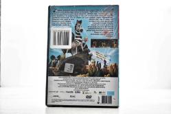 Cesur Zebra Khumba // SIFIR