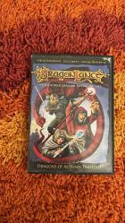 Dragon Lance Film DVD