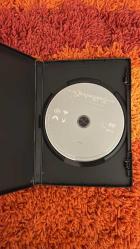 Dragon Lance Film DVD