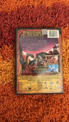 Dragon Lance Film DVD