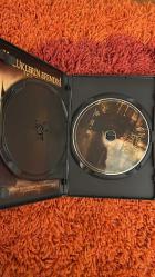 Yüzüklerin Efendisi İki Kule Film DVD