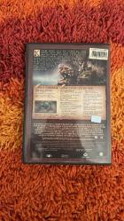 Yüzüklerin Efendisi İki Kule Film DVD