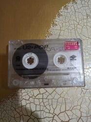 U2 * POP / KASET