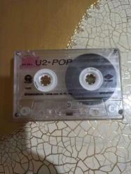 U2 * POP / KASET