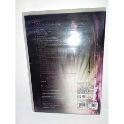 Cd & Dvd Sarah Brightman symphony LİVE in vienna. Orijinal Amerikan baskı. 2 disk. Diskler 10 üzerinden 9.5 koleksiyonluk