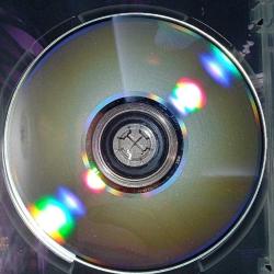 Cd & Dvd Sarah Brightman symphony LİVE in vienna. Orijinal Amerikan baskı. 2 disk. Diskler 10 üzerinden 9.5 koleksiyonluk