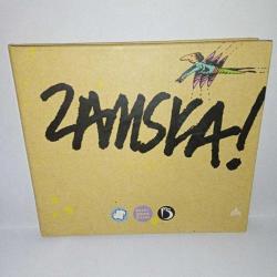 Cd Bulutsuzluk özlemi zamska albümü. Disk 10 üzerinden 9 Orijinal, koleksiyonluk