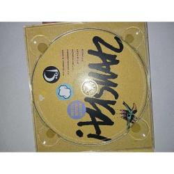 Cd Bulutsuzluk özlemi zamska albümü. Disk 10 üzerinden 9 Orijinal, koleksiyonluk