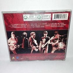 Cd maroon 5 songs about jane. Orijinal Avrupa baskı. Dinlemeyi etkilemeyen yoğun çizikler var. Sorunsuz çalışıyor.
