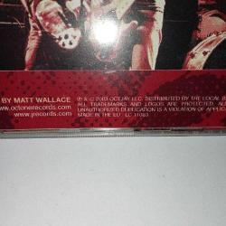 Cd maroon 5 songs about jane. Orijinal Avrupa baskı. Dinlemeyi etkilemeyen yoğun çizikler var. Sorunsuz çalışıyor.