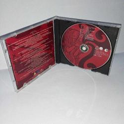 Cd maroon 5 songs about jane. Orijinal Avrupa baskı. Dinlemeyi etkilemeyen yoğun çizikler var. Sorunsuz çalışıyor.