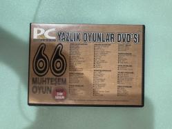 Pcnet 2 süper yazlık oyunlar
