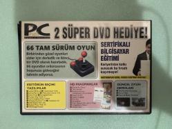Pcnet 2 süper yazlık oyunlar