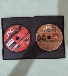 Pcnet 2 süper yazlık oyunlar
