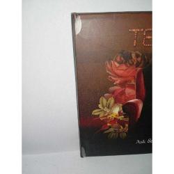 Cd Teoman aşk ve gurur albümü. Orijinal. Dinlemeyi etkilemeyen çizikler var. Sorunsuz çalışıyor