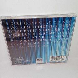 Cd Madonna MDNA. Orijinal. Disk tertemiz. sorunsuz koleksiyonluk