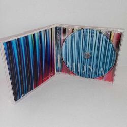 Cd Madonna MDNA. Orijinal. Disk tertemiz. sorunsuz koleksiyonluk