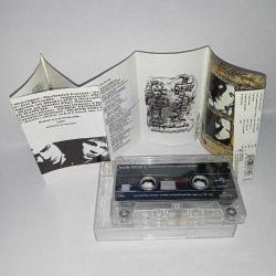 Kaset noir desir veuillez rendre l'ame a qui elle appartient. Orijinal koleksiyonluk