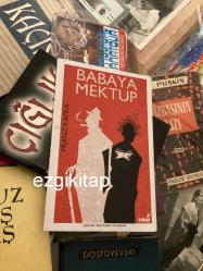 babaya mektup - franz kafka