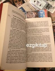 gülen hareketinin perde arkası - merdan yanardağ  (kuşatılan türkiye)