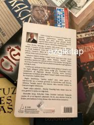 gülen hareketinin perde arkası - merdan yanardağ  (kuşatılan türkiye)