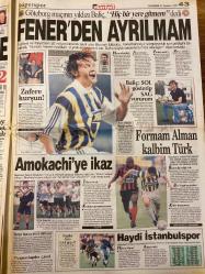HÜRRİYET GAZETESİ DOĞUM GÜNÜ HEDİYESİ - 27 AĞUSTOS 1998 -TAM TAKIM 44 SAYFADIR -Sedat Peker-Enis Süleymanlı-Hüsnü Mübarek-Süleyman Demirel-Turgay Ciner-Oktay Ekşi-Bill Clinton-Matt Drudge-Ertuğrul Özkök-Balic-Amokachi-John Toshack-Selim Serdar-Hakan Şükür-Hagi-Vogel-Kubilay Türkyılmaz-Turgay Seren-Fatih Terim-Fringer-Candan Erçetin-Mazhar Alanson-Fuat Güner-Özkan Uğur-Yeşim Ercetin-Bora-Ayşe Yükçü-Mustafa Altıoklar-Özlem Semoğlu-Sakıp Sabancı-Metin Şentürk-Bekir Coşkun-Mustafa Kavakçı- Kefili milletvekili-35 işadamına Çakıcı ‘sünnet’i-THY’de garip şirket-Herkesin mi eli kirli?-İşte Başkan Clinton’ı yakan adam-Avrupalı aslanım-Fener’den ayrılmam-Zafere kurşun!-Amokachi’ye ikaz-Balic: SOL gösterip SAĞ vururum-Formam Alman kalbim Türk-Haydi İstanbulspor-Aslan devler liginde-Kral rekora doğru-Yılmaz’ların Cimbom sevinci-G.Saray bayramı-G.Saray Servet kazandı-Emre tribünlerde-Candan ve MFÖ’den Güneydoğu ortaklığı-Yeşim’in ABD hayali-Bora’nın yeni imajı-Pınar her an evlenebilir-675 milyarlık