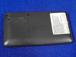 CASIO DATABANK SF-5300E  ( PİLLERİ BİTİK- KONDİSYON TEMİZ )