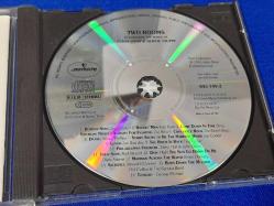 ELTON JOHN DÜETS  MÜZİK CD