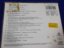 ELTON JOHN DÜETS  MÜZİK CD