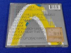 U2 POP MÜZİK CD