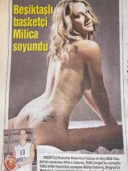 HÜRRİYET GAZETESİ DOĞUM GÜNÜ HEDİYESİ - 23 OCAK 2009 -TAM TAKIM 38 SAYFADIR -Beşiktaşlı basketçi Milica soyundu-Mustafa Özbek-Mustafa Çevik-Erhan Küçükköylü-Süleyman Demirel-Kemal Kılıçdaroğlu-Oktay Ekşi-Adnan Sezgin-Servet Çetin-Hakan Balta-Ayhan Akman-Semih Kaya-Hasan Şaş-Emre Aşık-Hakan Şükür-Pele-Carlos Zico-Roberto Carlos-Aziz Yıldırım-Sadan Kalkavan-Halim Mete-Levent Erdoğan-Göksu Alhas-Müjde Ar-Abdurrahman Dilipak-Milica Dabovic-Al Bano-Bekir Gerçek-Mike James-Günay Restoran-Orhan Pamuk-Üç Maymun (Nuri Bilge Ceylan)-Atilla Dorsay-Yaprak Dökümü  Metal dalga-15 şehirde 35 gözaltı-Aman ya rabbi hayatımız loto-Buraya ruhsat nasıl verdiniz-Dev pencere cami üzerlerine düştü-Guantanamo 1 yıl içinde kapansın emri-İstanbul’a üçlü model-Korku salgını-İpod karikatürü-Aslan’dan 4’lü şov-Kral efsaneler arasında-Biraz saygı istiyorum-Borçlarınızı temizleyin-Kulüpler yayın kriteri istiyor-Ömürlük imzalar-Fenerbahçeli Alex olarak kalacağım-Roberto Carlos kutsal forma için başkana minnettarım de