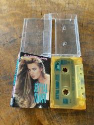 SEYYAL TANER - ALLADI PULLADI - KASET