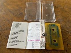 SEYYAL TANER - ALLADI PULLADI - KASET