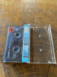 GÖKHAN GÜNEY - GÖKHAN GÜNEY '97 - GECELER - KASET