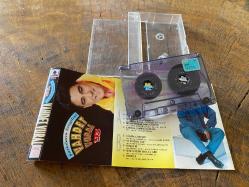 VAHDET VURAL 93 - ŞARKILARIN SEVGİLİSİ - KASET