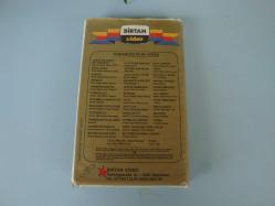 YILDIRAY ÇINAR - MERAL ORHONSAY - ATİLLA ERGÜN 