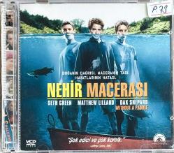 Nehir Macerası - Without A Paddle (2004) Orjinal VCD Film