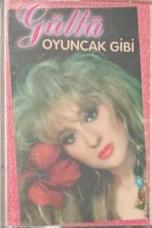 GÜLLÜ OYUNCAK GİBİ 92 YILI İLK BASKI