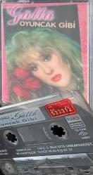 GÜLLÜ OYUNCAK GİBİ 92 YILI İLK BASKI