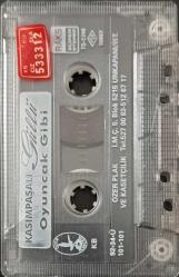 GÜLLÜ OYUNCAK GİBİ 92 YILI İLK BASKI