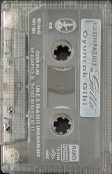 GÜLLÜ OYUNCAK GİBİ 92 YILI İLK BASKI