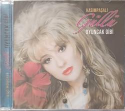 GÜLLÜ OYUNCAK GİBİ