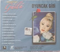 GÜLLÜ OYUNCAK GİBİ