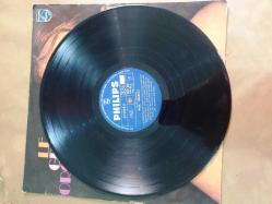 LE GRAND ORCHESTRE DE PAUL MAURİAT - Love Story - 33'LÜK PLAK