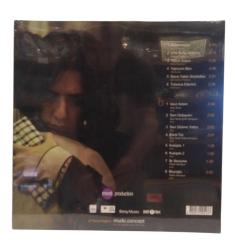 Issız Adam  -  Film Müzikleri