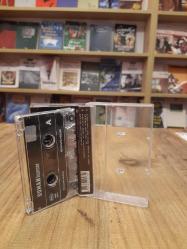DUMAN KONSER KASET